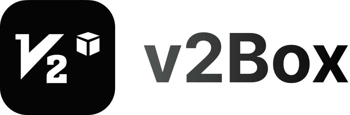 v2box vpn